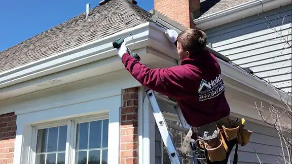 gutter services Fairwood